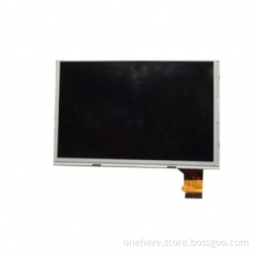 FORD MONDEO original Navigation GPS LCD screen LTA065B626A